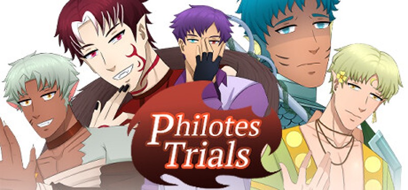 Philotes Trials Image