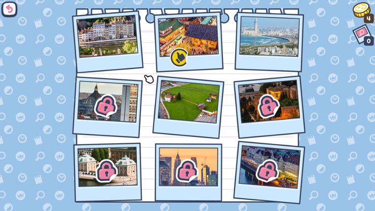 Pictective screenshot