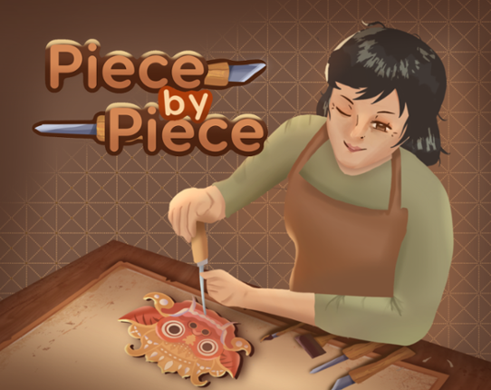 Piece by Piece Image