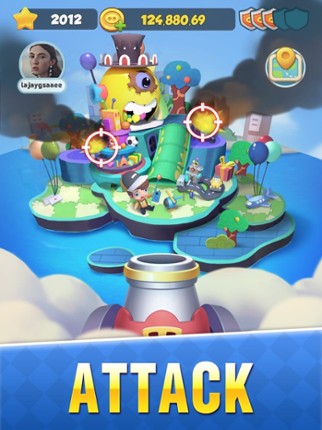 Piggy GO - Clash of Coin Image
