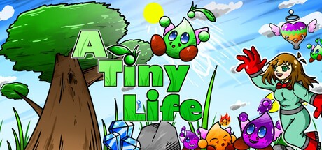 Games like A Tiny Life