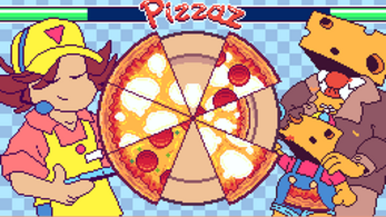 Pizza Royale screenshot