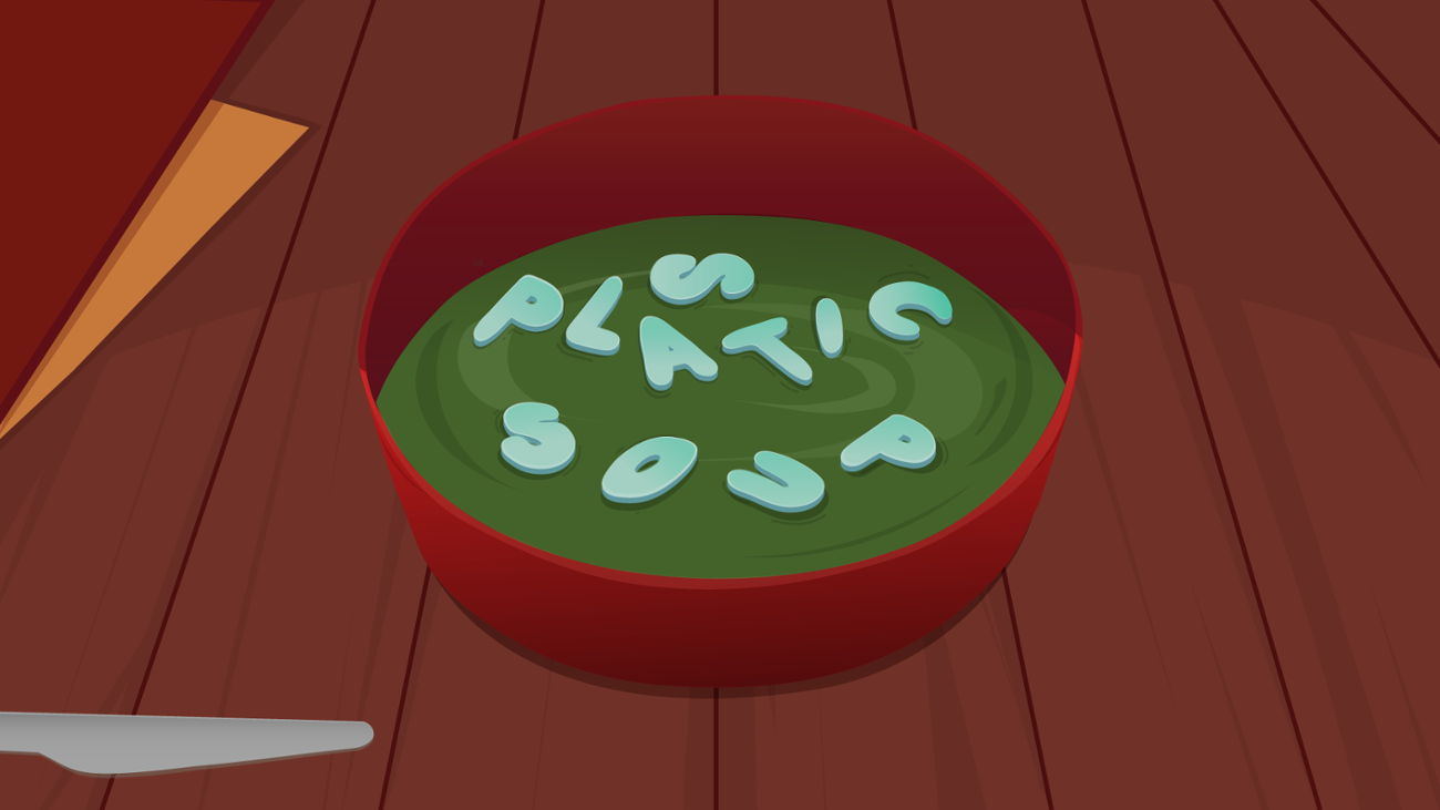 Games like Plastic Soup