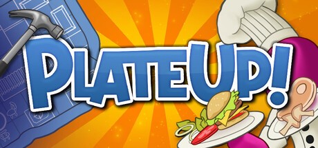 Games like PlateUp!