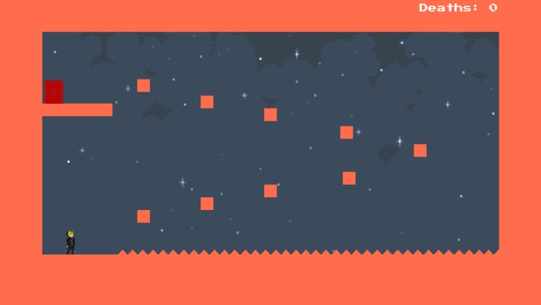 Platform Hell screenshot