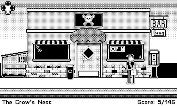 Post Hero screenshot