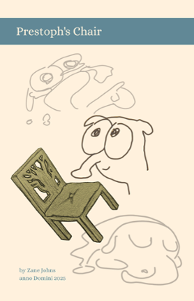 Prestoph's Chair Image