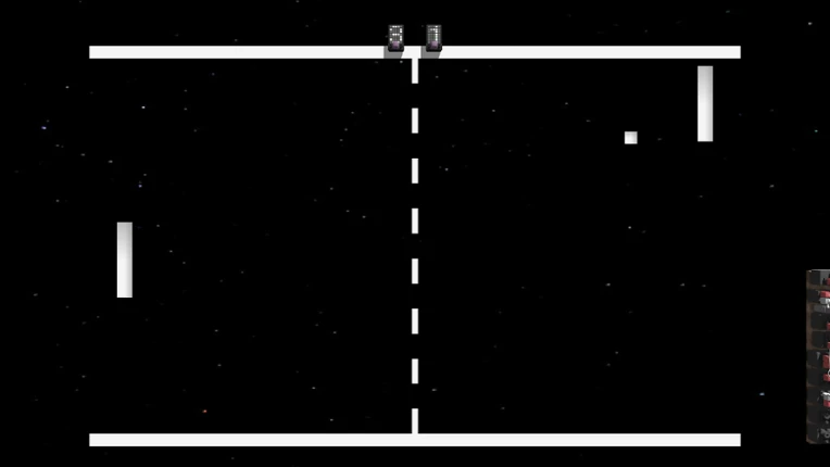 Principia screenshot
