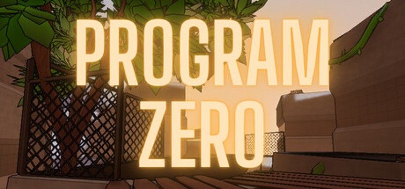Program Zero Image