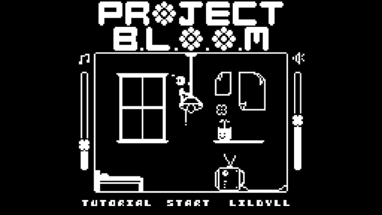 Project B.L.O.O.M. Image