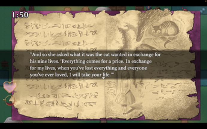 Project Red screenshot