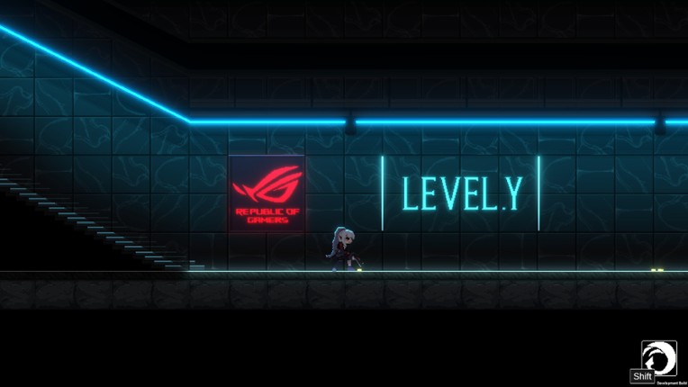 Project Revenant screenshot