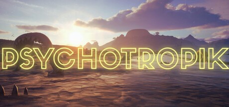 Games like PSYCHOTROPIK
