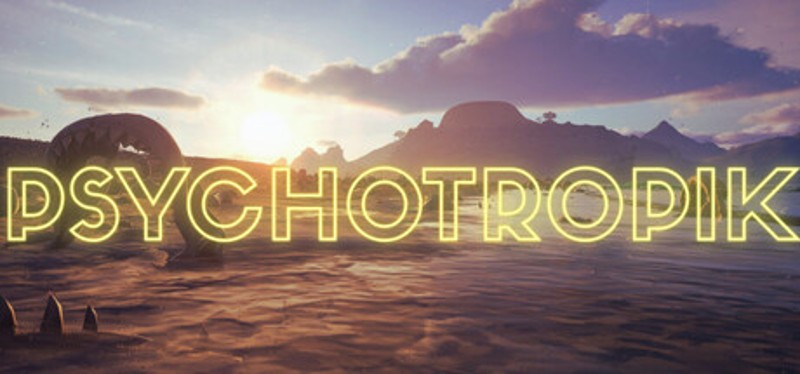 PSYCHOTROPIK Image