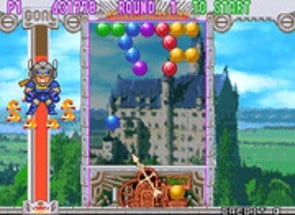 Puzzle Bobble 3 Image