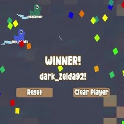 Quack Dash Image