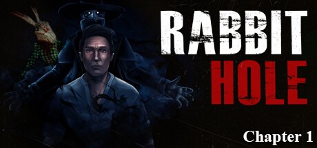 Games like Rabbit Hole Chapter 1