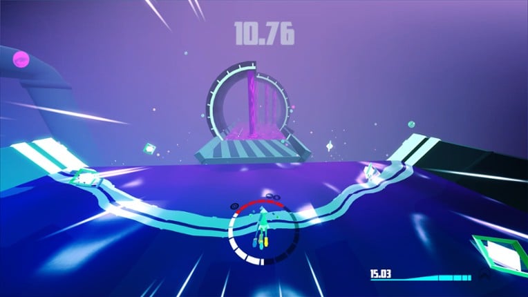 RAZED screenshot