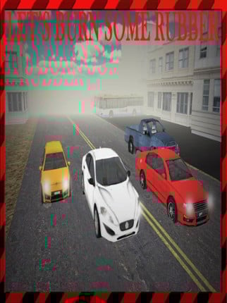 Reckless Torque of x Drift Car Racing Legacy 2016 Image