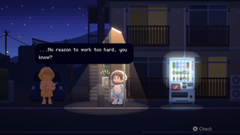 Recolit *demo* screenshot