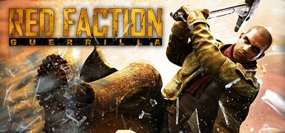 Red Faction: Guerrilla Image