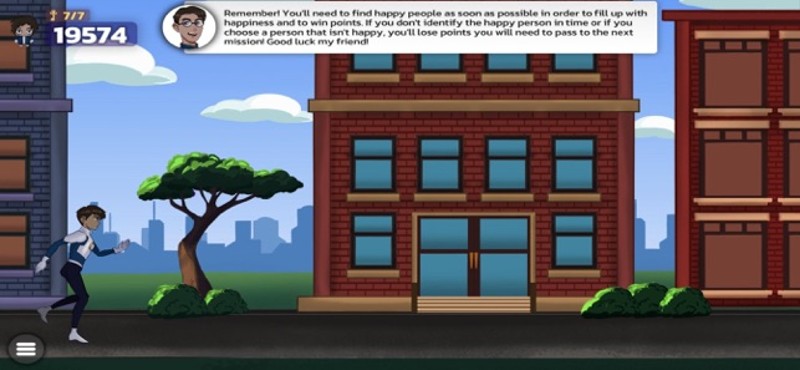 REThink Game screenshot