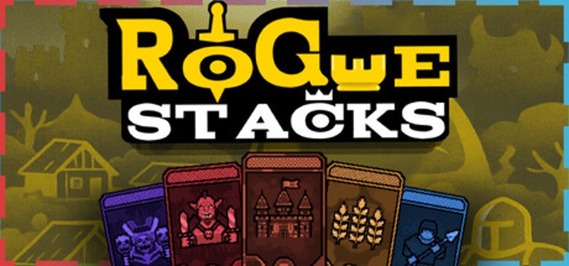 RogueStacks Image