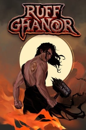 Ruff Ghanor Image