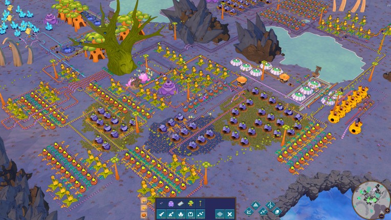 Ruin and Rebirth screenshot