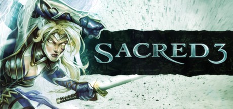 Games like Sacred 3