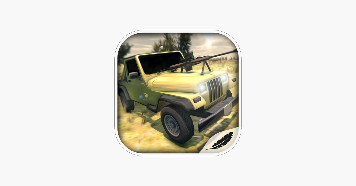 Games like Safari Hunting 4x4 Offroad