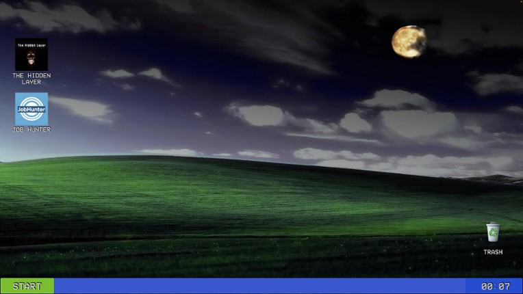 Sanity Loops screenshot