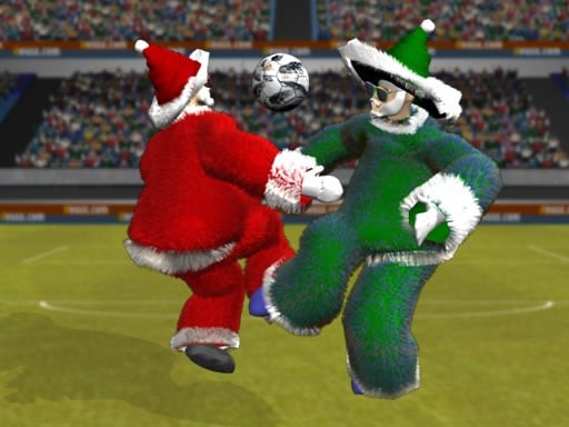 Games like Santa Fiity Special