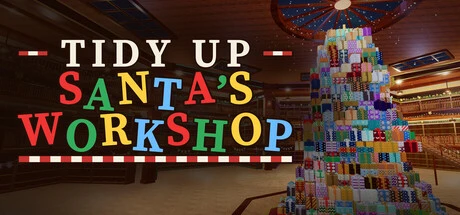 Games like Santa's Workshop: Tidy Up Christmas