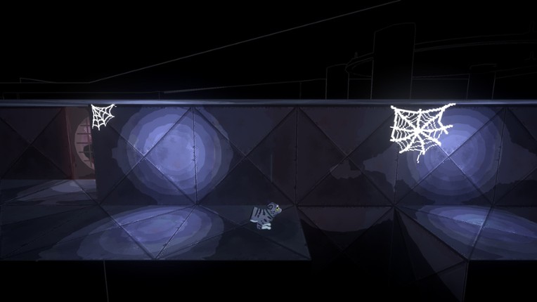 SCP: JOSIE screenshot