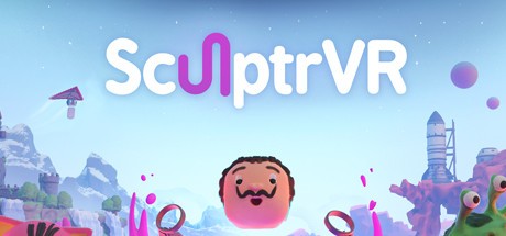 Games like SculptrVR