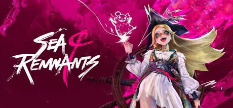 Games like Sea of Remnants