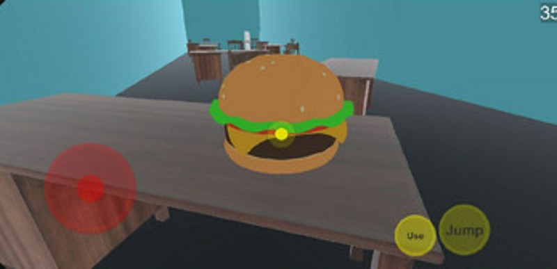 SECRETS OF THE SCHOOL screenshot