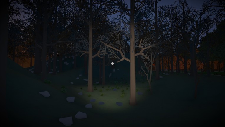 Seven Days screenshot