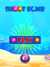 Shoot Bubble Bomb - Match 3 Puzzle from Shell Image