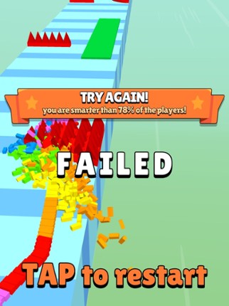 Shortcut Paint! screenshot