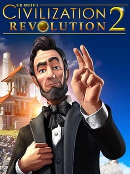 Games like Sid Meier's Civilization Revolution 2