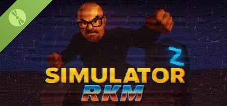 Games like Simulator RKM