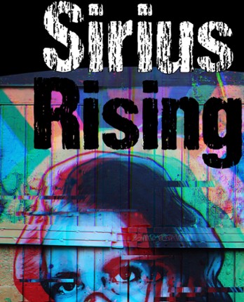 Sirius Rising Game Cover