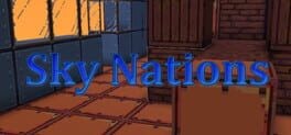 Games like Sky Nations