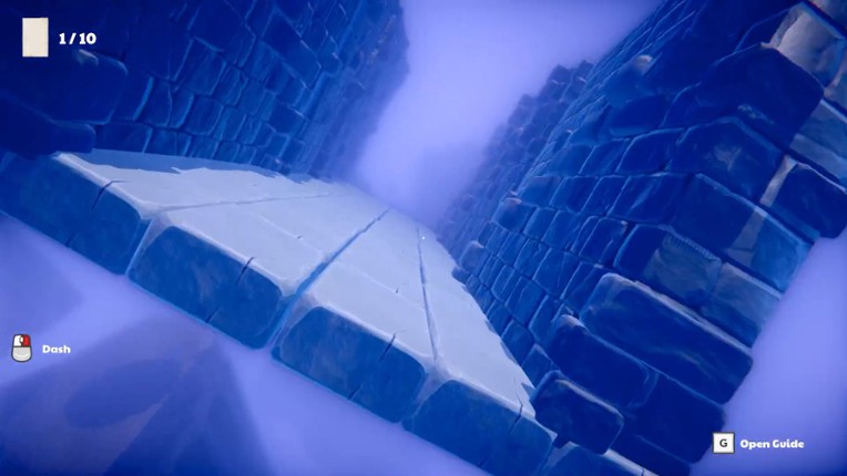 Skyward Dream screenshot