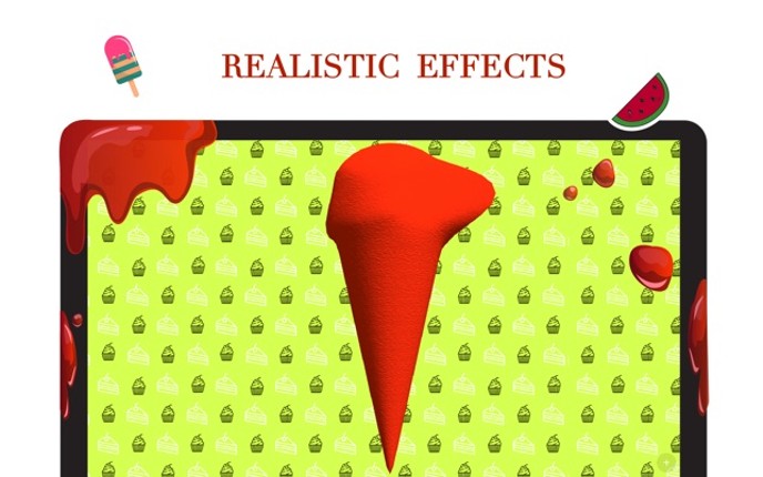 Slime Simulator Games screenshot