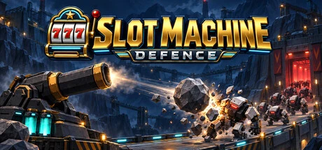 Games like Slot Machine Defence