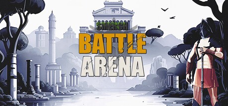 Games like Smerch Battle Arena