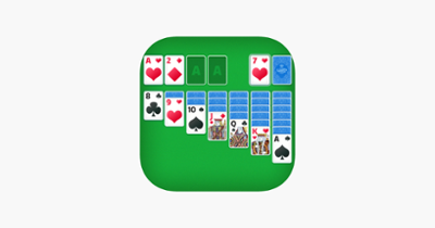 Solitaire·-Classic Card Game Image